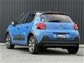 2019 Citroen C3