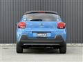 2019 Citroen C3