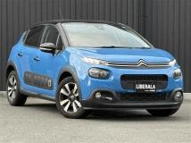 2019 Citroen C3