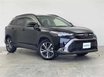 2024 Toyota CorollaCross