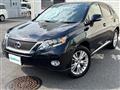2011 Lexus RX