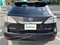 2011 Lexus RX