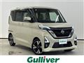 2021 Nissan ROOX