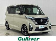 2021 Nissan ROOX