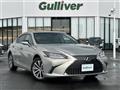 2019 Lexus ES