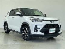 2021 Toyota Raize
