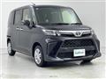 2022 Toyota Roomy