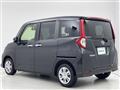 2022 Toyota Roomy