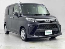 2022 Toyota Roomy