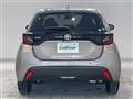 2023 Toyota Yaris
