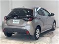 2023 Toyota Yaris