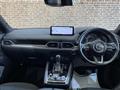 2021 Mazda CX-8
