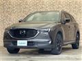 2021 Mazda CX-8