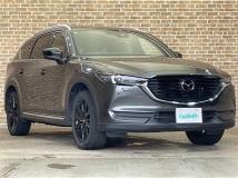 2021 Mazda CX-8