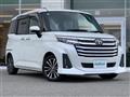 2021 Toyota Roomy