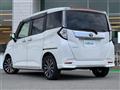 2021 Toyota Roomy