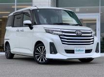 2021 Toyota Roomy