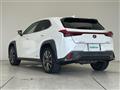2021 Lexus UX