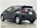 2021 Toyota AQUA
