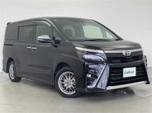 2021 Toyota Voxy