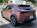 2024 Lexus UX