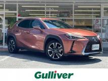 2024 Lexus UX