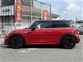 2019 BMW MINI