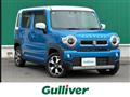 2020 Suzuki Hustler