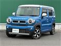 2020 Suzuki Hustler