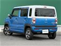 2020 Suzuki Hustler