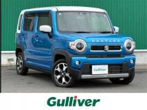 2020 Suzuki Hustler