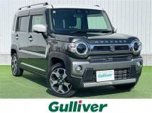 2021 Suzuki Hustler