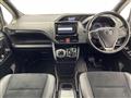 2021 Toyota Voxy
