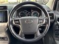 2020 Toyota Land Cruiser Prado