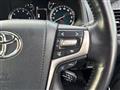 2020 Toyota Land Cruiser Prado