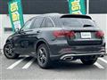2020 Mercedes-Benz GLC-Class