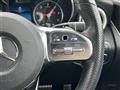 2020 Mercedes-Benz GLC-Class