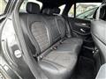 2020 Mercedes-Benz GLC-Class