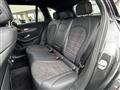2020 Mercedes-Benz GLC-Class