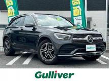 2020 Mercedes-Benz GLC-Class