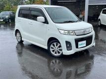 2009 Mazda AZ-Wagon