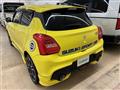 2021 Suzuki Swift