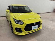 2021 Suzuki Swift