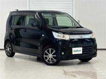 2013 Suzuki Wagon R Stingray