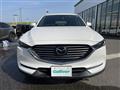 2018 Mazda CX-8