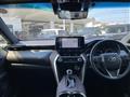 2021 Toyota Harrier Hybrid