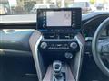 2021 Toyota Harrier Hybrid