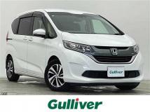 2018 Honda Freed