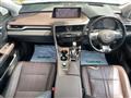 2016 Lexus RX