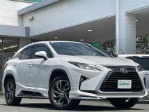 2016 Lexus RX